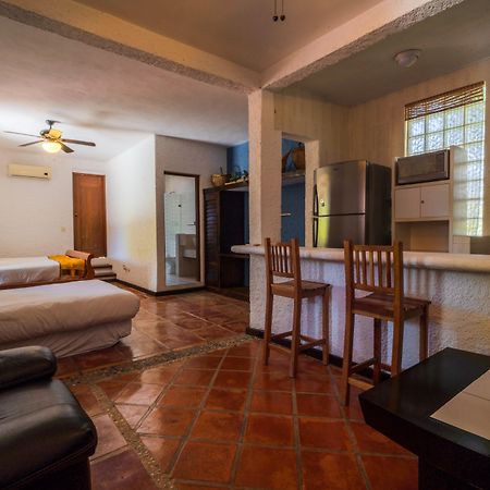 Casa De Los Suenos Hotel Boutique Ісла-Мухерес Екстер'єр фото