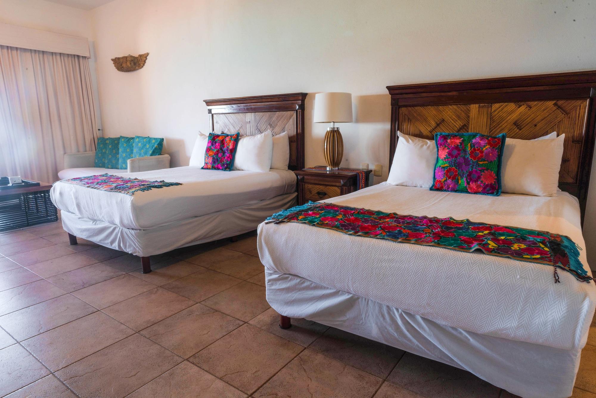 Casa De Los Suenos Hotel Boutique Ісла-Мухерес Екстер'єр фото