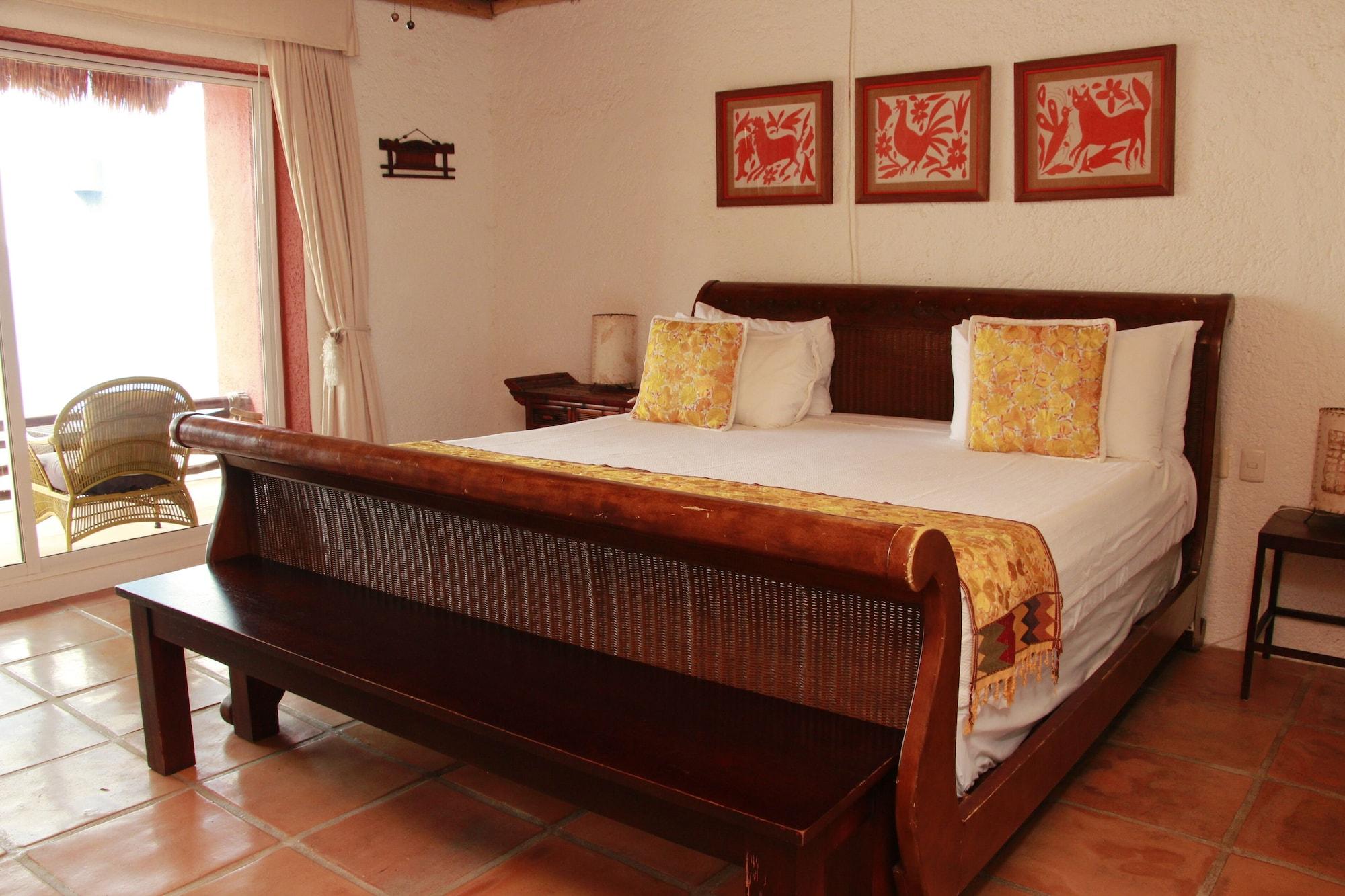 Casa De Los Suenos Hotel Boutique Ісла-Мухерес Екстер'єр фото