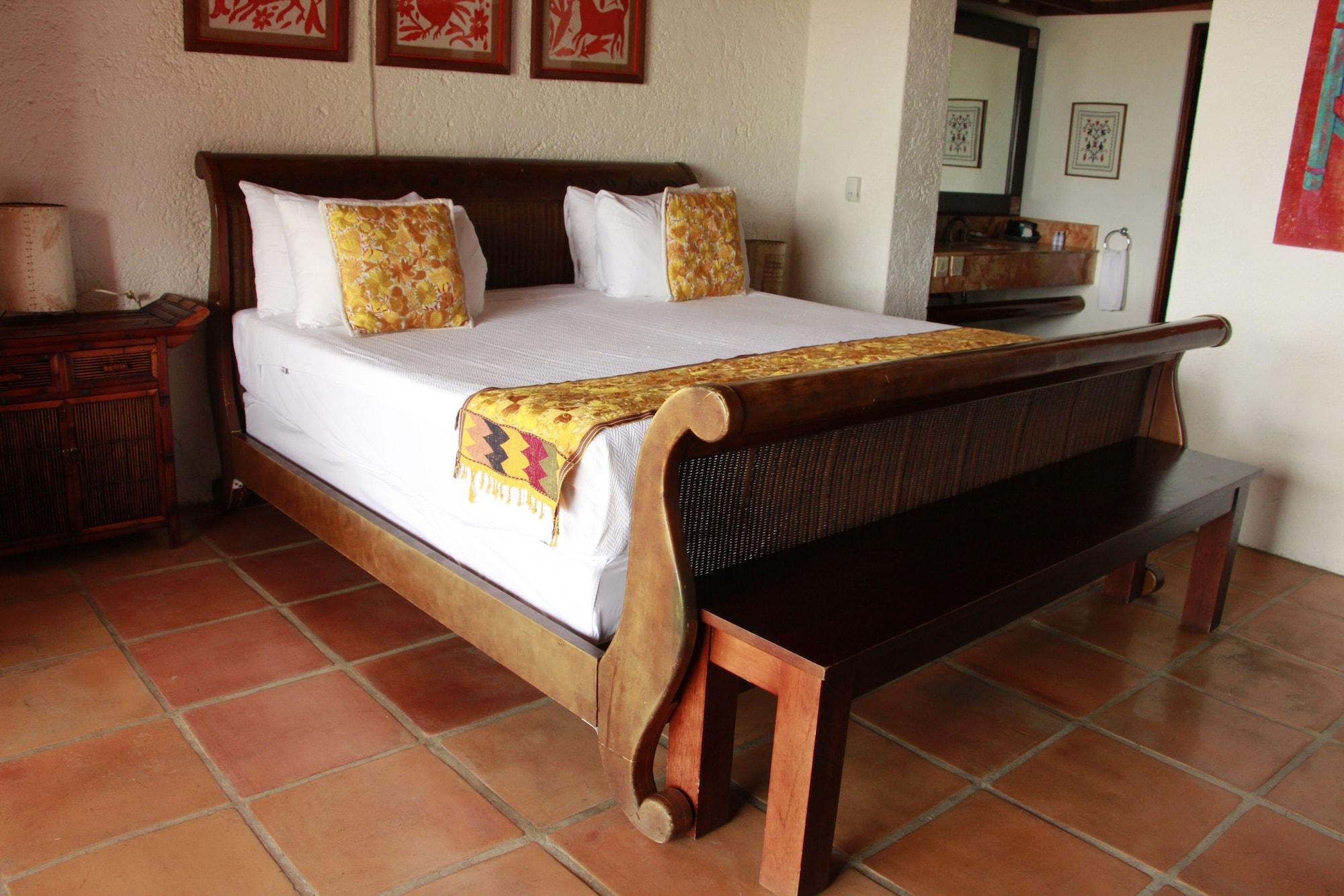 Casa De Los Suenos Hotel Boutique Ісла-Мухерес Екстер'єр фото