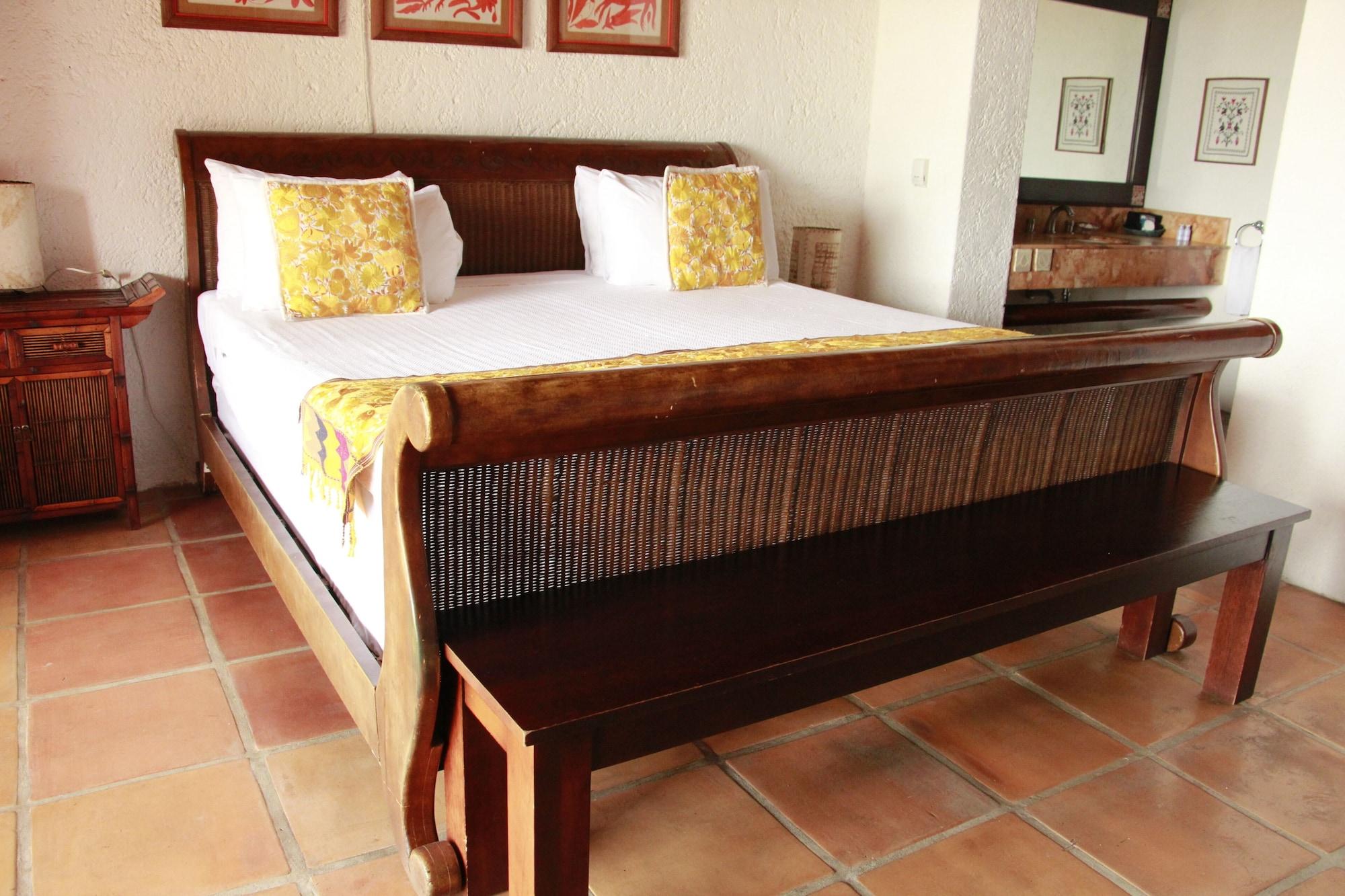 Casa De Los Suenos Hotel Boutique Ісла-Мухерес Екстер'єр фото