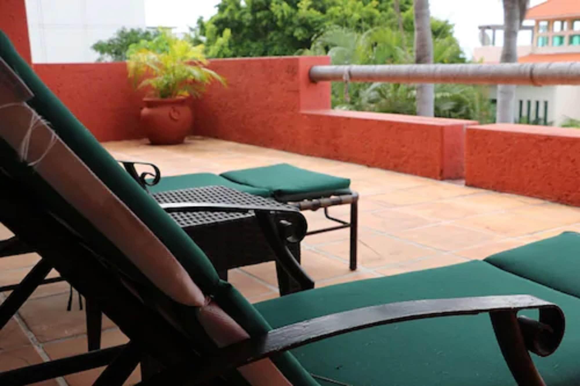 Casa De Los Suenos Hotel Boutique Ісла-Мухерес Екстер'єр фото