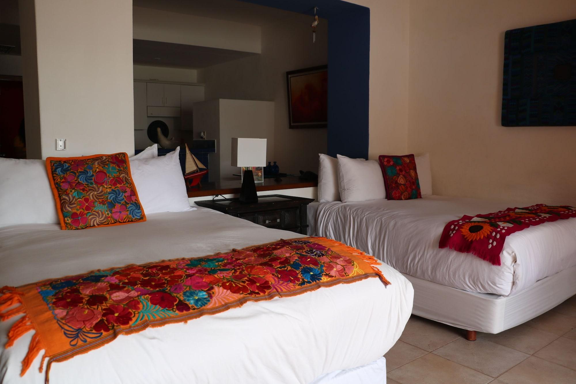 Casa De Los Suenos Hotel Boutique Ісла-Мухерес Екстер'єр фото