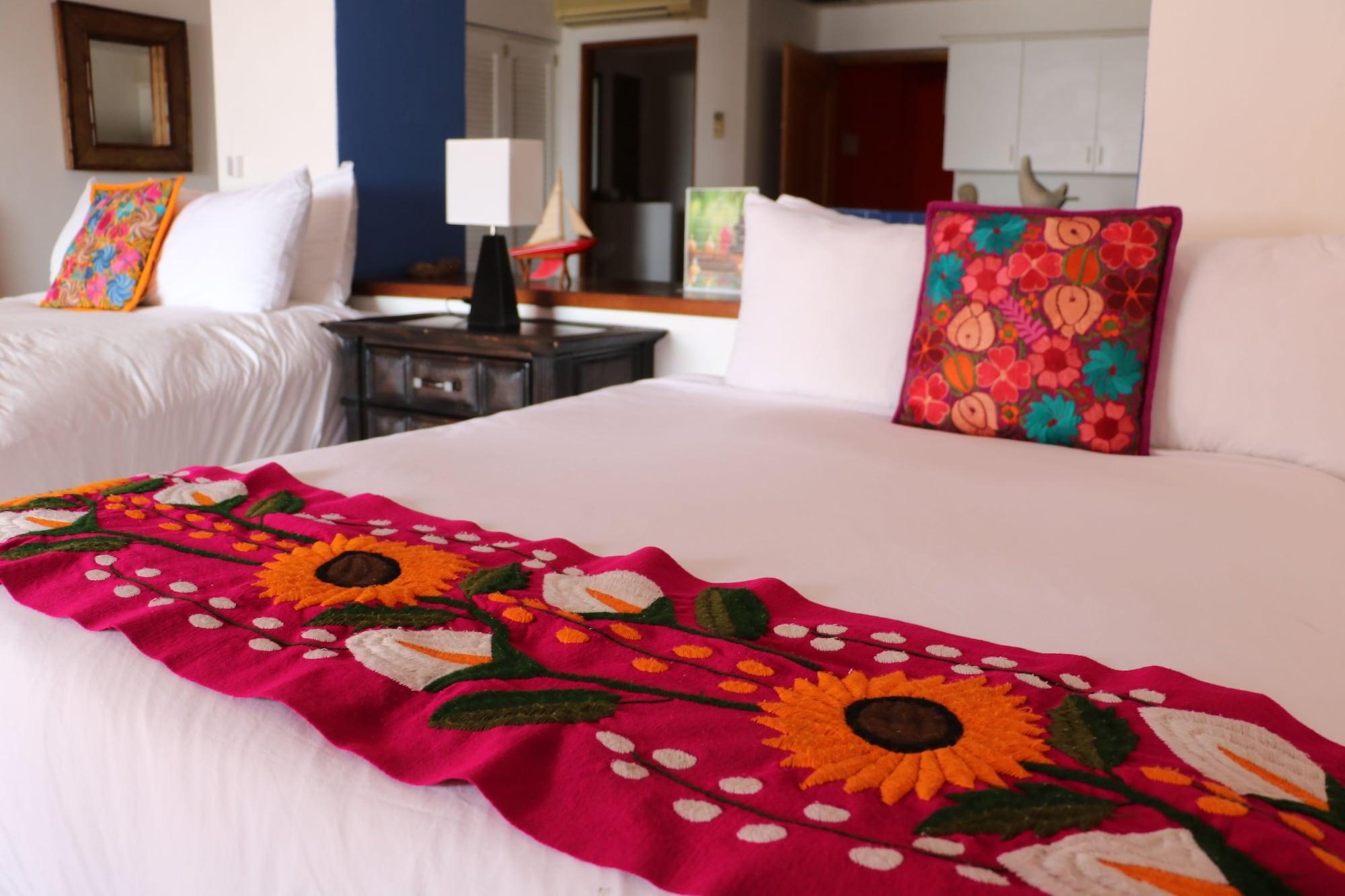 Casa De Los Suenos Hotel Boutique Ісла-Мухерес Екстер'єр фото