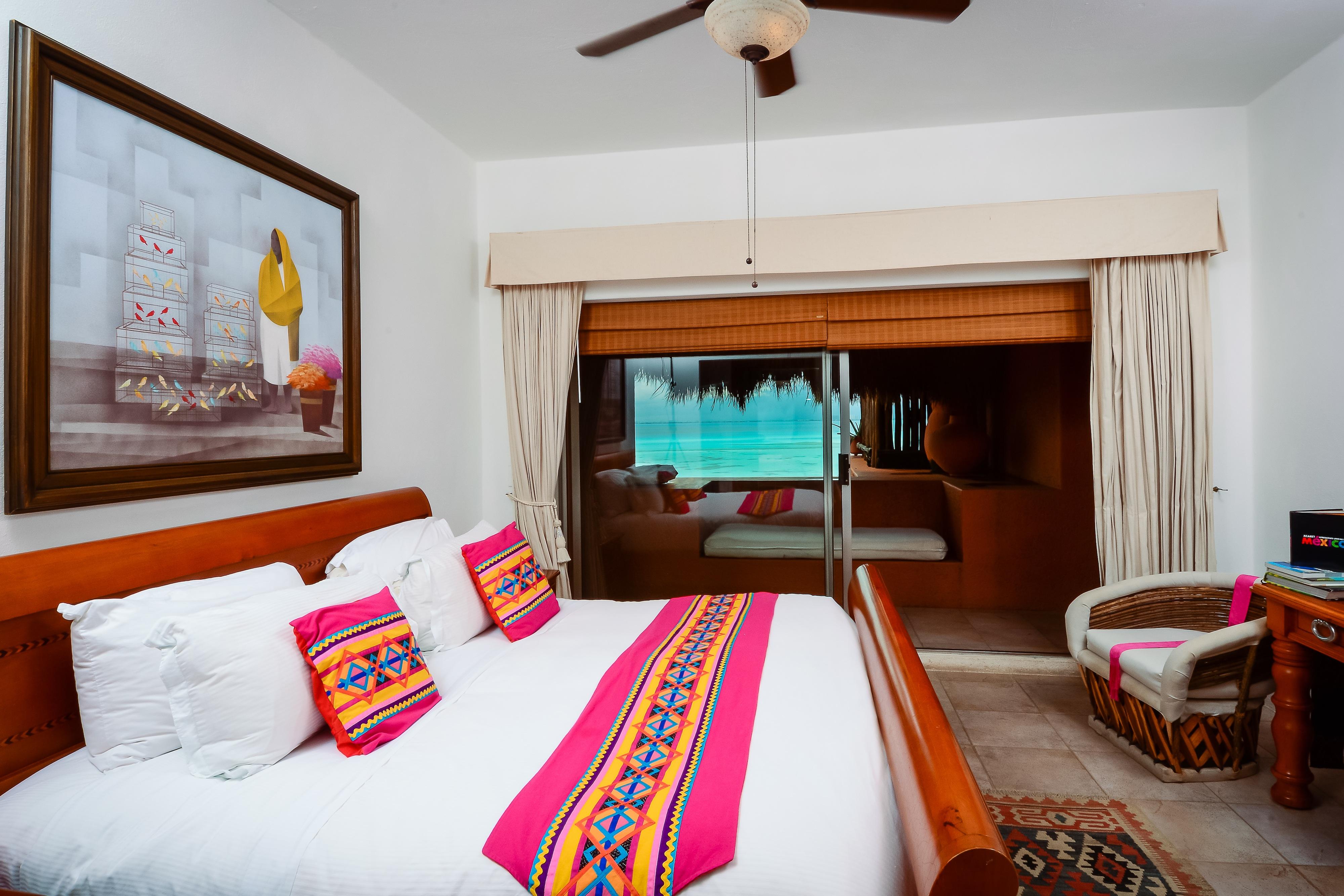Casa De Los Suenos Hotel Boutique Ісла-Мухерес Екстер'єр фото