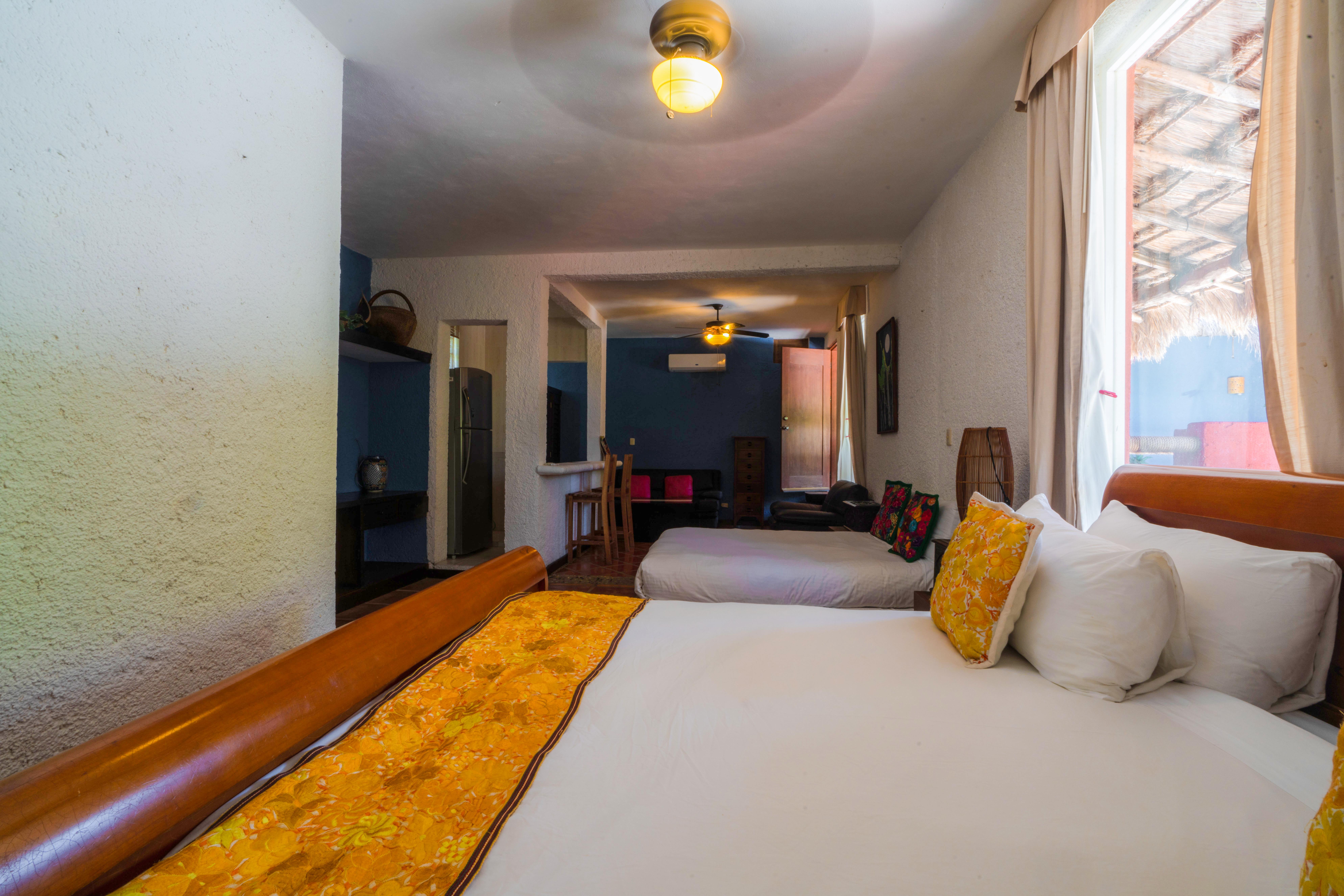 Casa De Los Suenos Hotel Boutique Ісла-Мухерес Екстер'єр фото