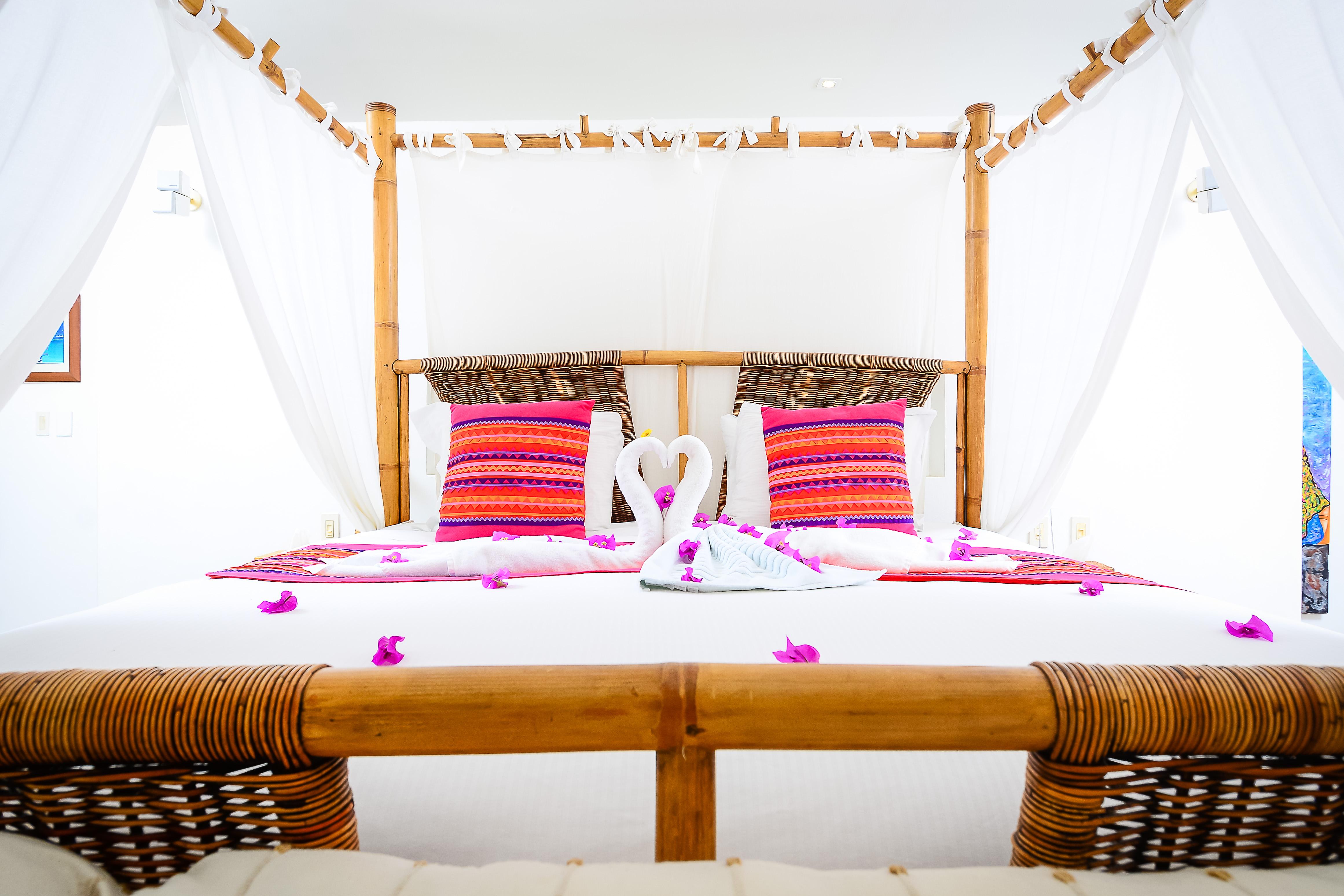 Casa De Los Suenos Hotel Boutique Ісла-Мухерес Екстер'єр фото