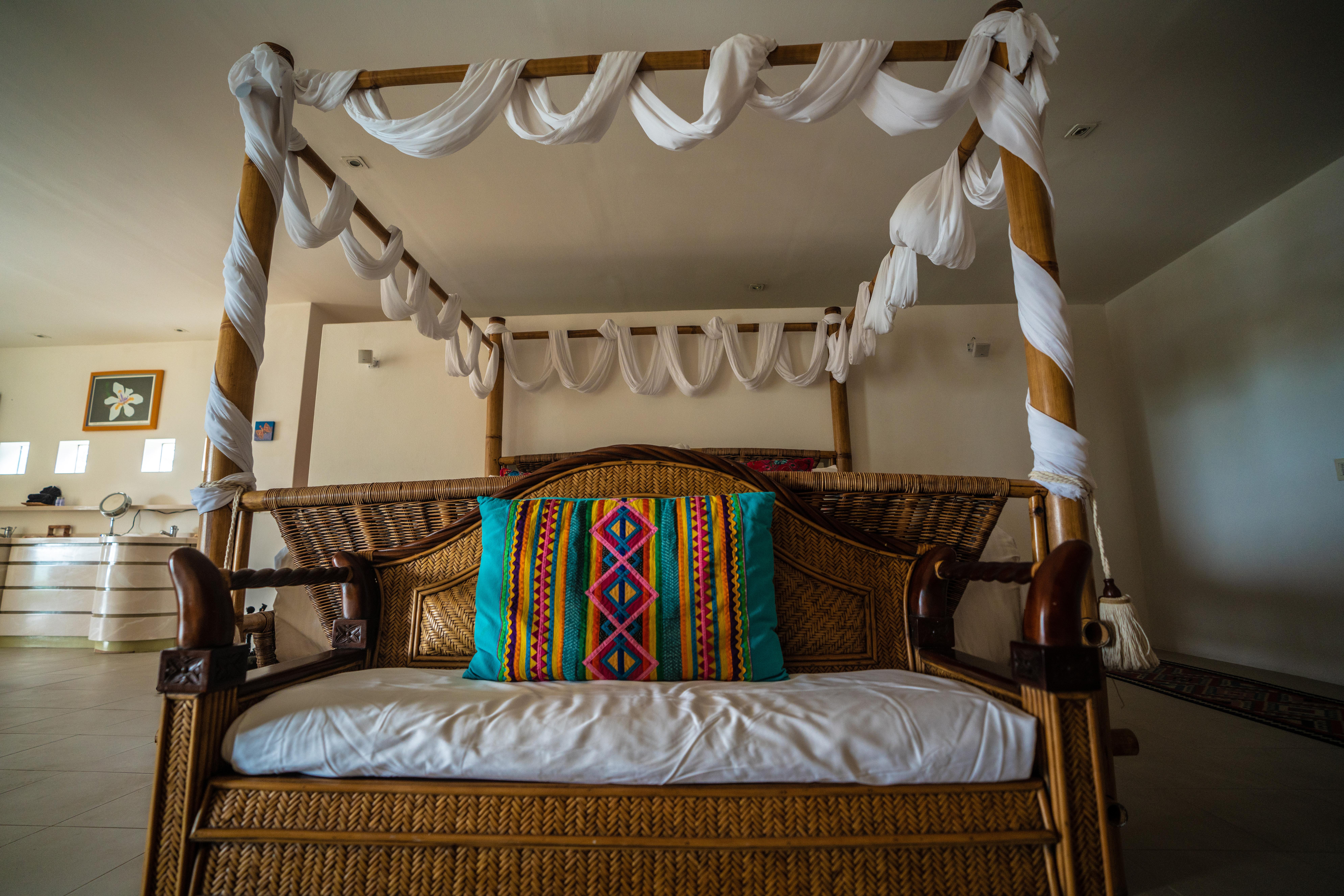 Casa De Los Suenos Hotel Boutique Ісла-Мухерес Екстер'єр фото
