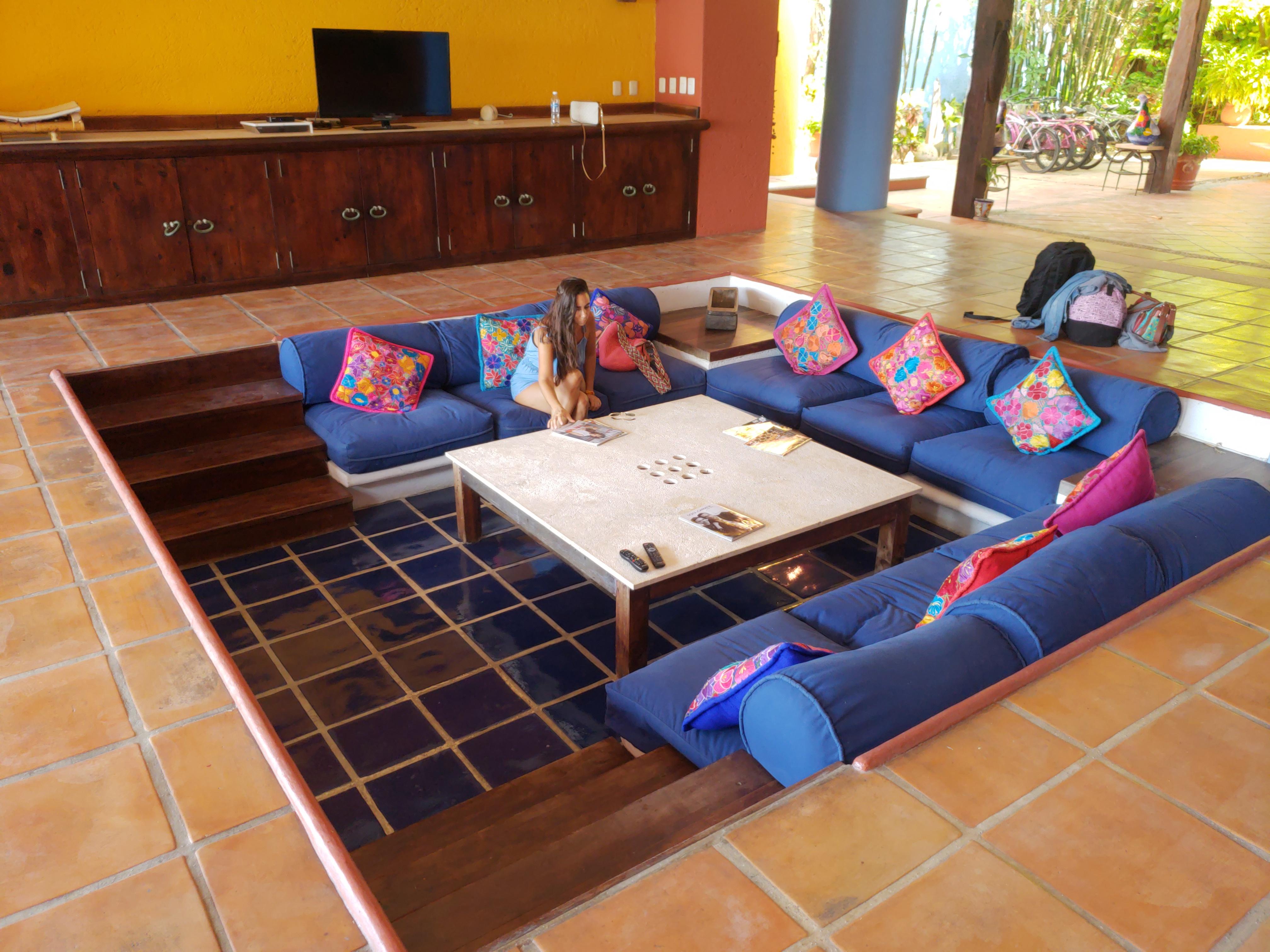 Casa De Los Suenos Hotel Boutique Ісла-Мухерес Екстер'єр фото