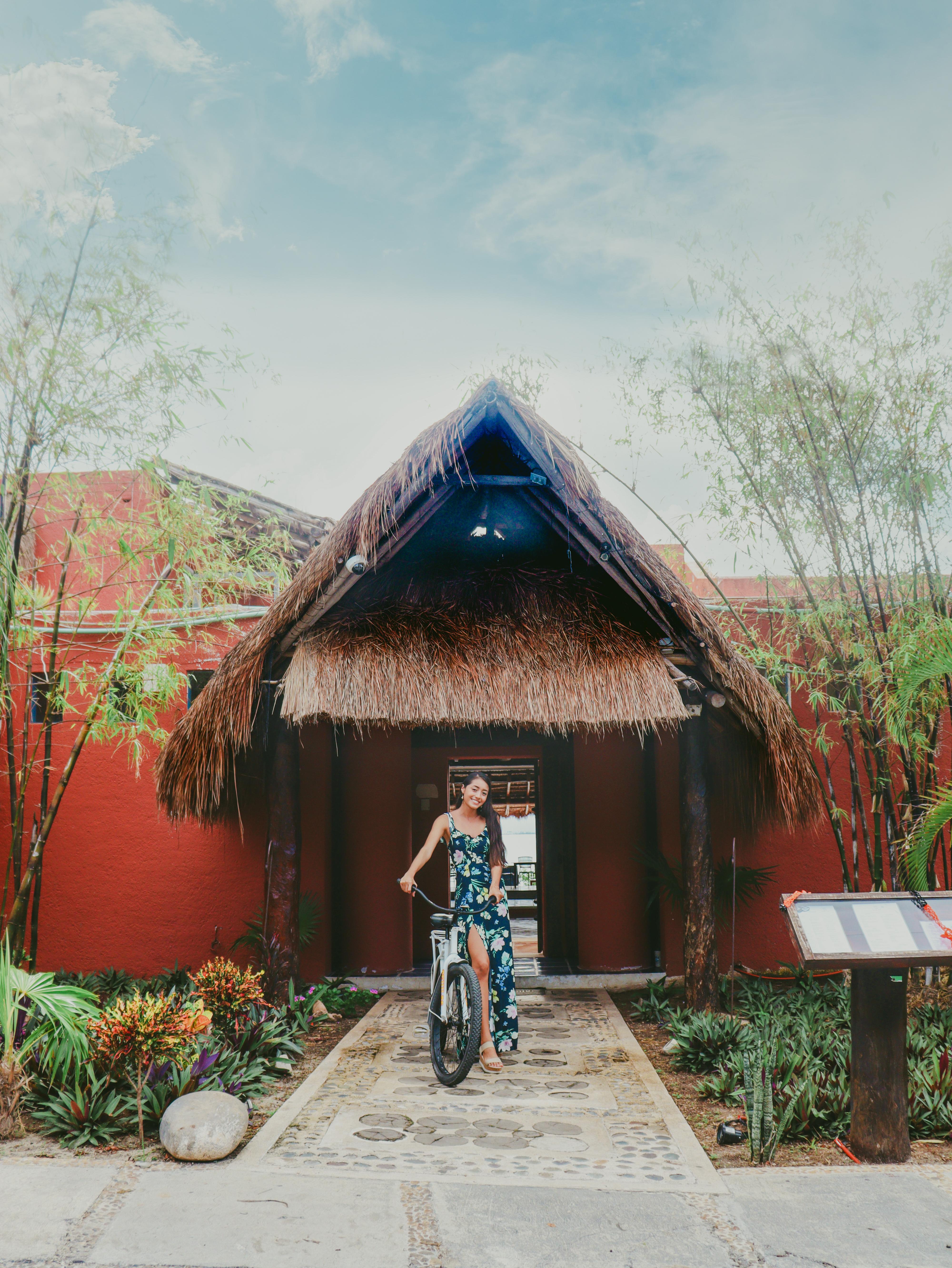 Casa De Los Suenos Hotel Boutique Ісла-Мухерес Екстер'єр фото