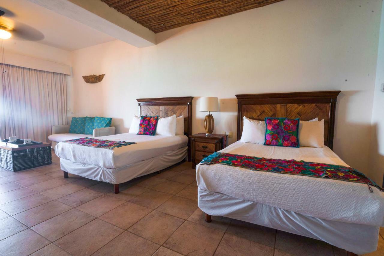 Casa De Los Suenos Hotel Boutique Ісла-Мухерес Екстер'єр фото