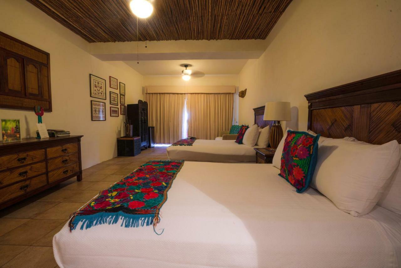 Casa De Los Suenos Hotel Boutique Ісла-Мухерес Екстер'єр фото