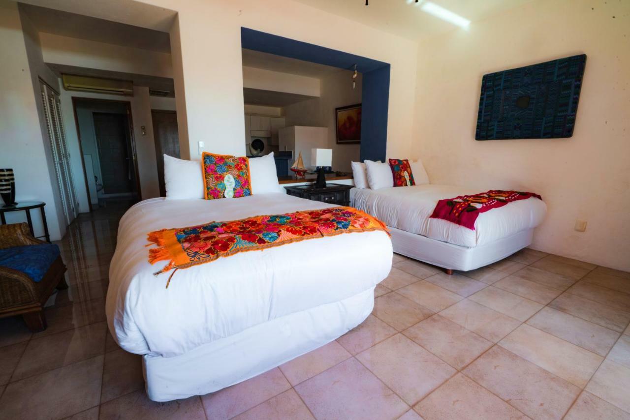 Casa De Los Suenos Hotel Boutique Ісла-Мухерес Екстер'єр фото